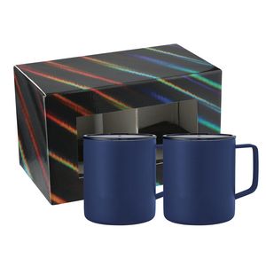 Navy Blue Blank Front