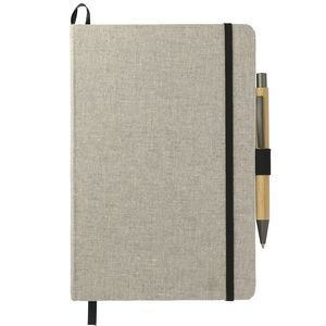 Natural Beige Blank Front