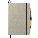 Natural Beige Blank Front