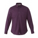 Dark Plum Purple