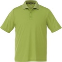 Dark Citron Green
