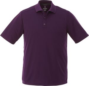 Dark Plum Purple