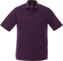 Dark Plum Purple