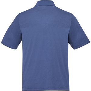 Invictus Blue Heather Blank Back View