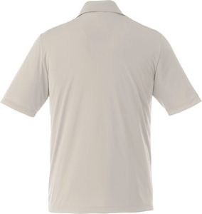 Sandstone Beige Blank Back View