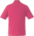 Magenta Pink Blank Back View