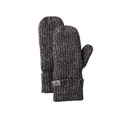 Dark Charcoal Gray Mixb