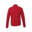 Team Red  Blank Back View