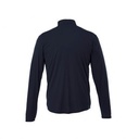 Navy Blue  Blank Back View