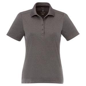 Heather Dark Charcoal Gray