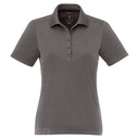 Heather Dark Charcoal Gray