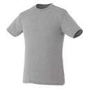 Heather Medium Gray
