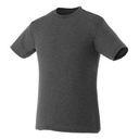 Heather Dark Charcoal Gray