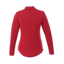 Team Red Blank Back View