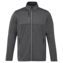 Heather Dark Charcoal Gray