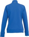 New Royal Blue Blank Back View