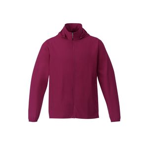 Maroon Red