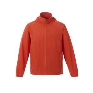 Saffron Orange