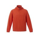 Saffron Orange