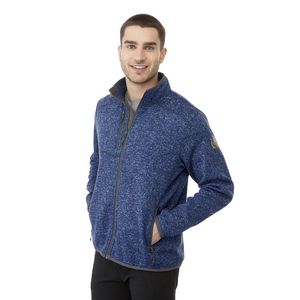 Metro Blue Heather