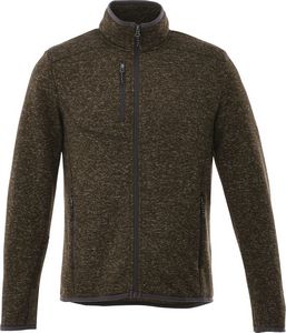 Loden Green Heather