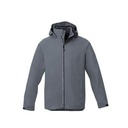 Quarry Gray/Heather Dark Charcoal Gray