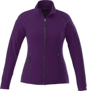 Dark Plum Purple