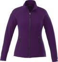 Dark Plum Purple