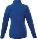 New Royal Blue Blank Back View