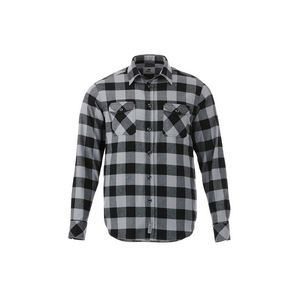 Quarry Gray/Black