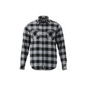 Quarry Gray/Black