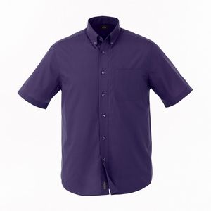 Dark Plum Purple