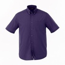Dark Plum Purple