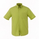 Dark Citron Green