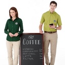 Dark Citron Green Logo Model
