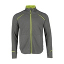Hiliter Green/Heather Charcoal Gray