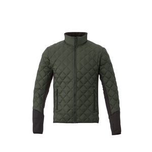 Loden Green/Black