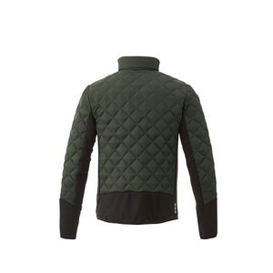 Loden Green/Black