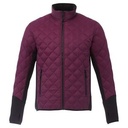 Maroon Red/Black