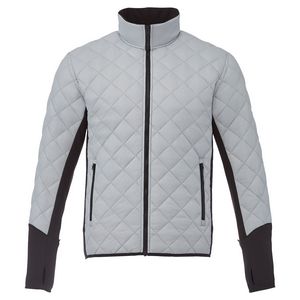 Light Gray/Black