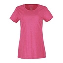 Heather Magenta Pink