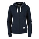 Atlantic Navy Blue