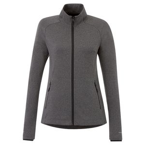 Heather Dark Charcoal Gray