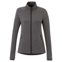 Heather Dark Charcoal Gray