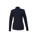 Navy Blue Blank Back View