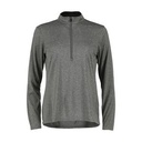 Heather Charcoal Gray