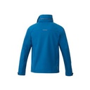 Invictus Blue Blank  Back View