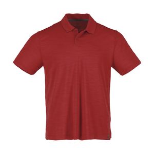 Vintage Red