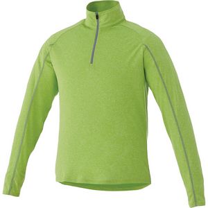 Apple Green Heather