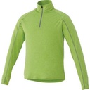Apple Green Heather